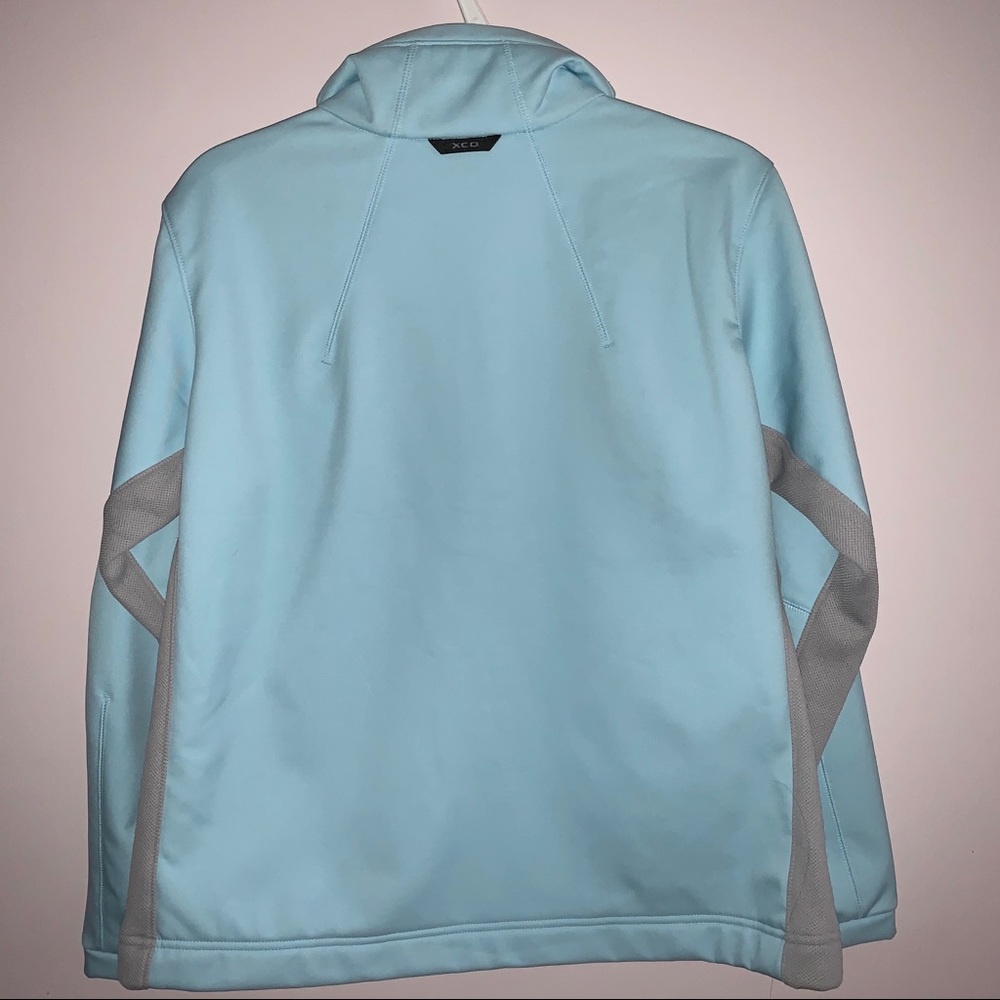 Columbia Soft Shell Jacket - Picture 8 of 8